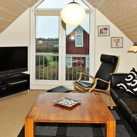 Tatil Evi Xxvii Nørre Nebel